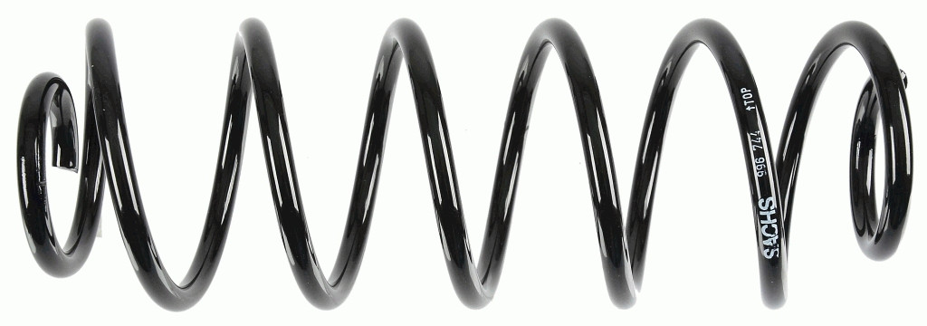 SACHS Fahrwerksfeder