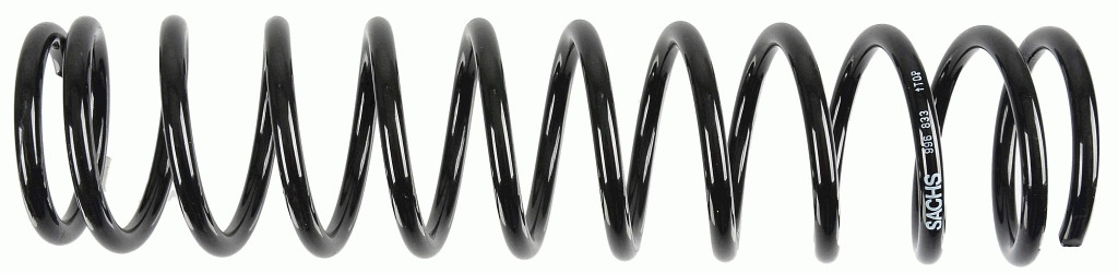 SACHS Fahrwerksfeder