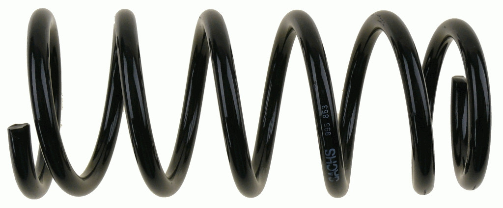 SACHS Fahrwerksfeder