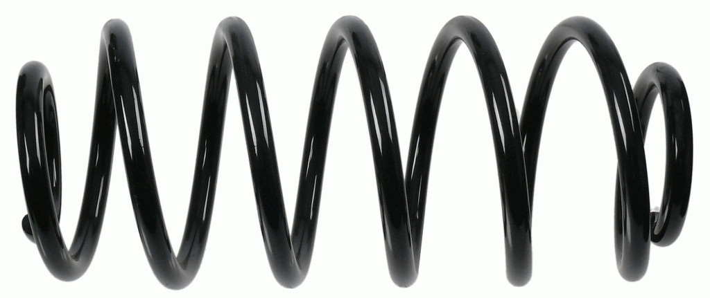 SACHS Fahrwerksfeder