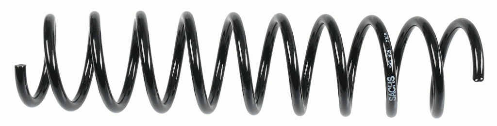 SACHS Fahrwerksfeder