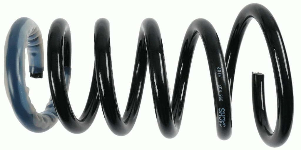 SACHS Fahrwerksfeder