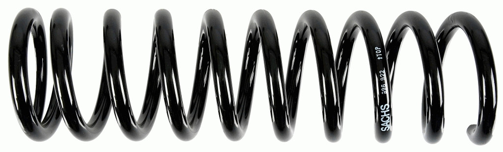 SACHS Fahrwerksfeder