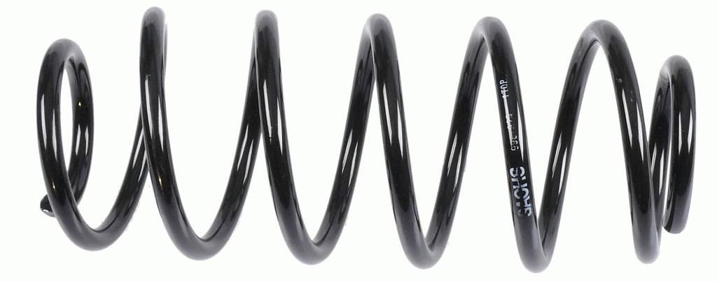 SACHS Fahrwerksfeder