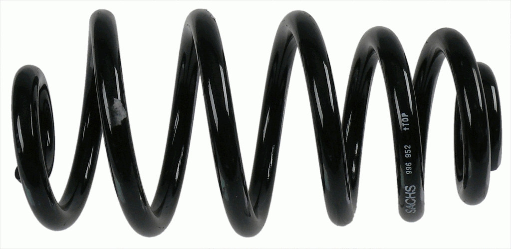 SACHS Fahrwerksfeder