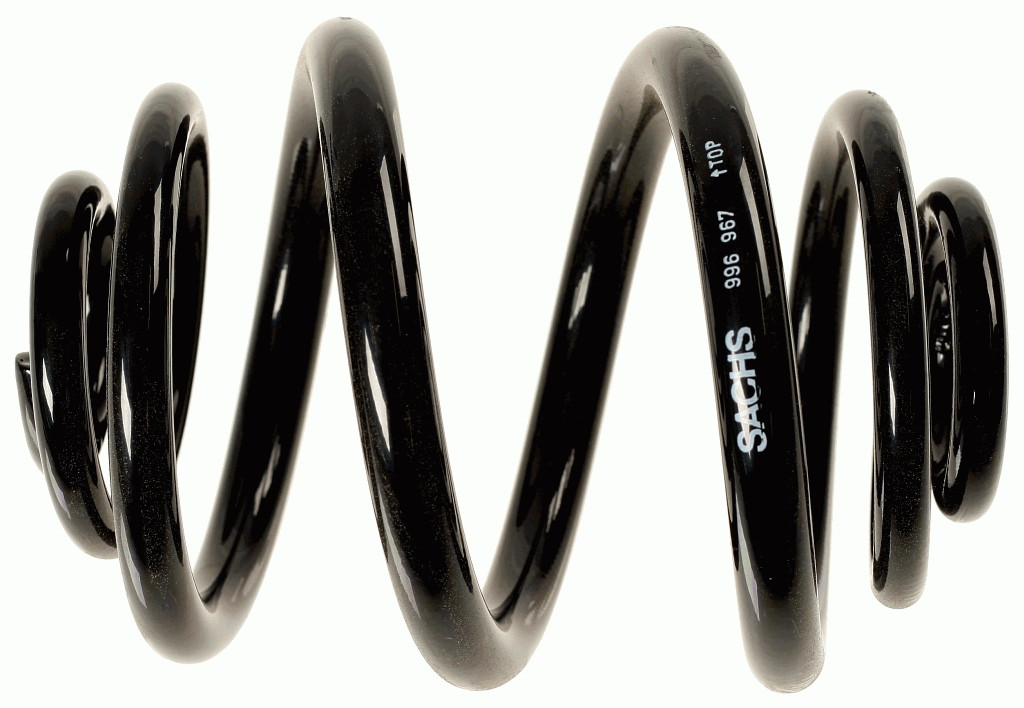 SACHS Fahrwerksfeder