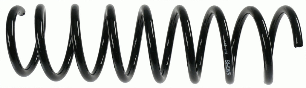 SACHS Fahrwerksfeder