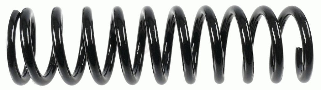 SACHS Fahrwerksfeder