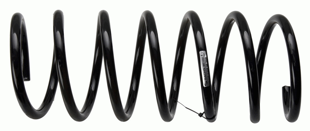 SACHS Fahrwerksfeder