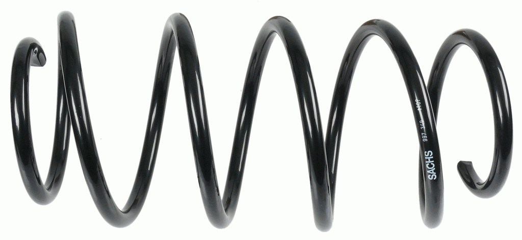 SACHS Fahrwerksfeder