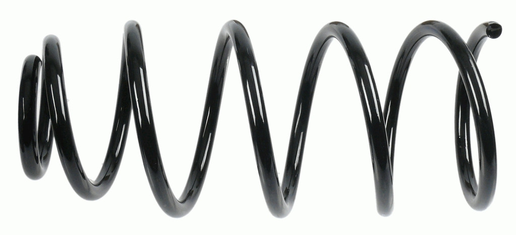 SACHS Fahrwerksfeder