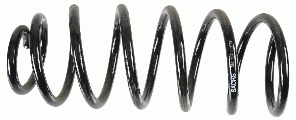 SACHS Fahrwerksfeder