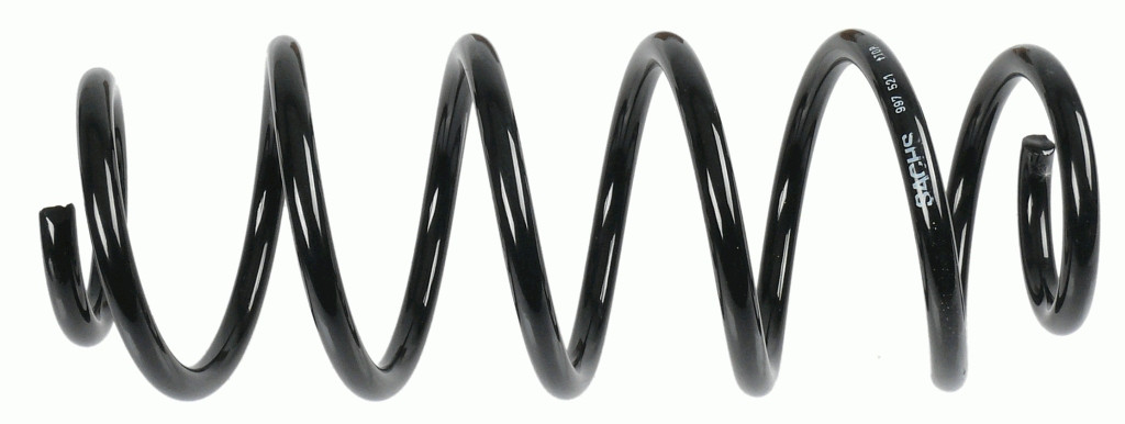 SACHS Fahrwerksfeder