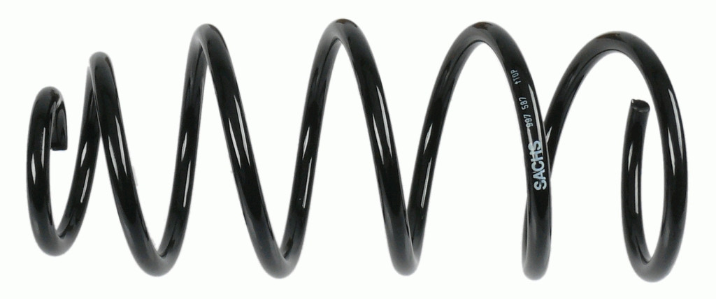 SACHS Fahrwerksfeder