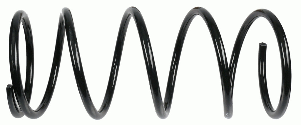 SACHS Fahrwerksfeder