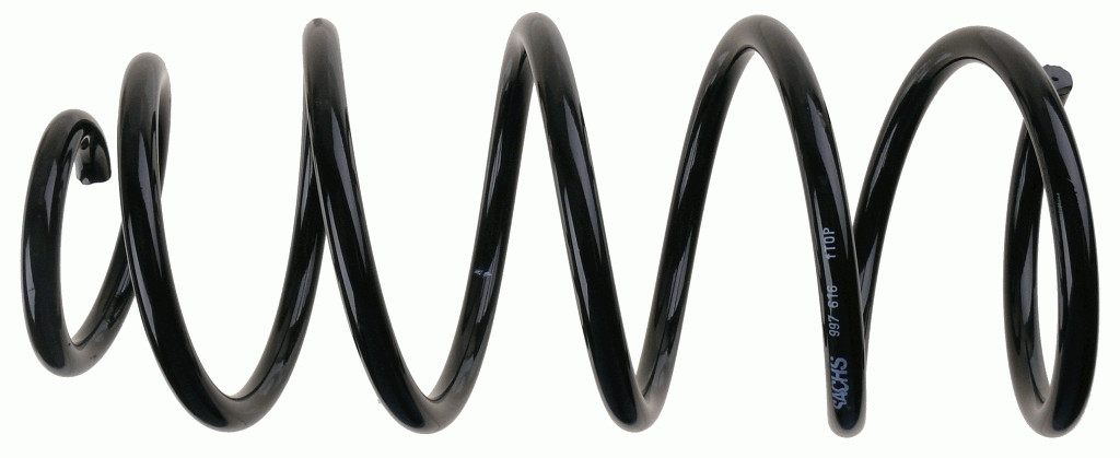 SACHS Fahrwerksfeder SACHS Fahrwerksfeder