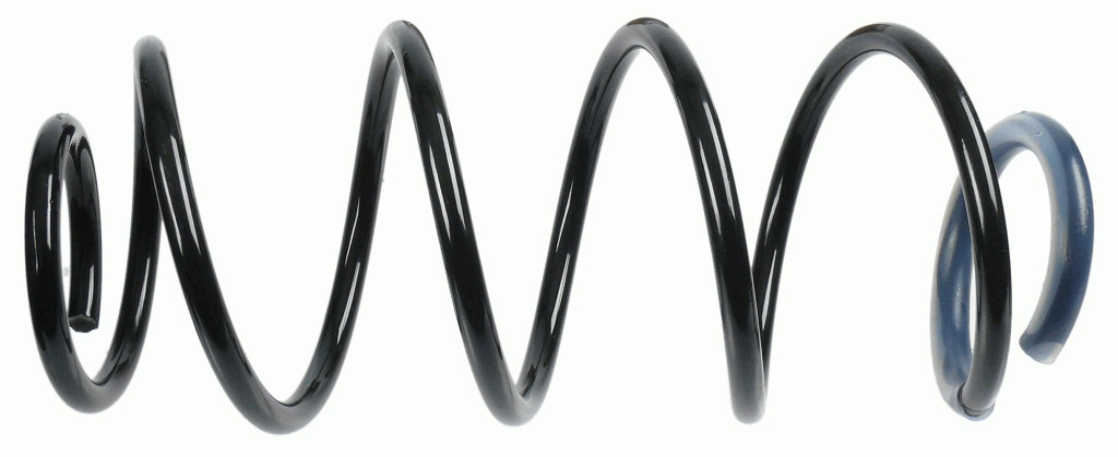 SACHS Fahrwerksfeder