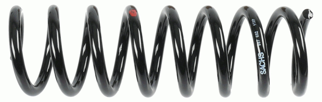 SACHS Fahrwerksfeder