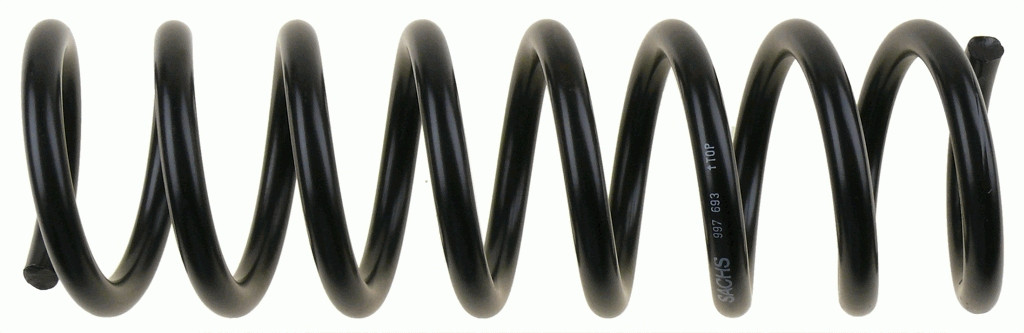 SACHS Fahrwerksfeder