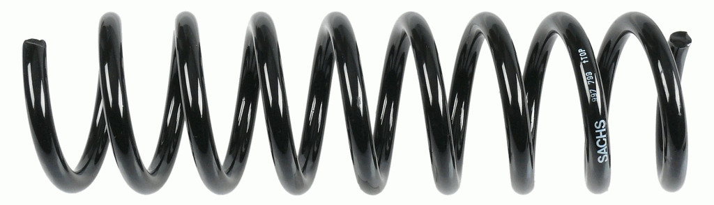 SACHS Fahrwerksfeder