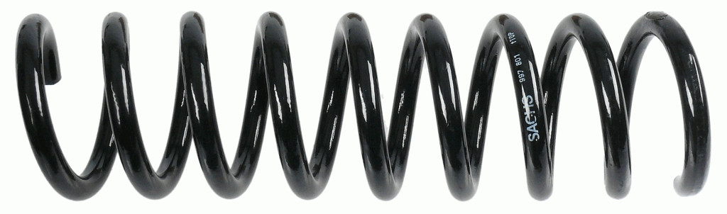 SACHS Fahrwerksfeder