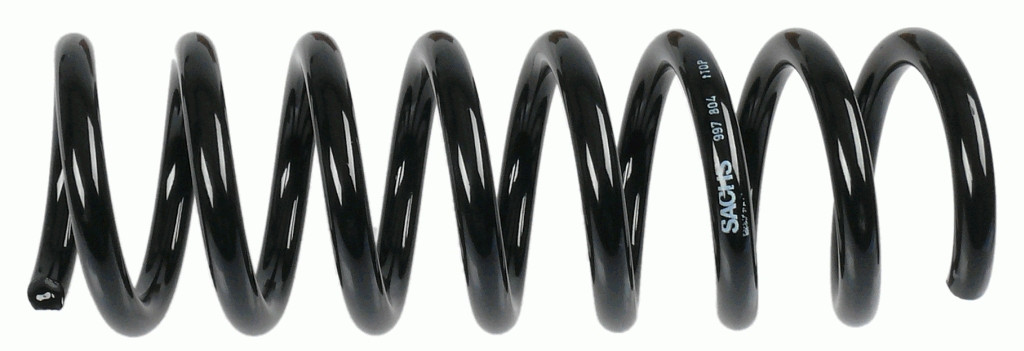 SACHS Fahrwerksfeder