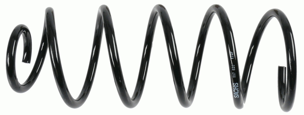 SACHS Fahrwerksfeder