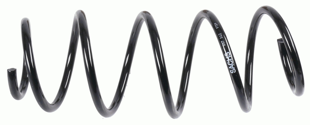 SACHS Fahrwerksfeder