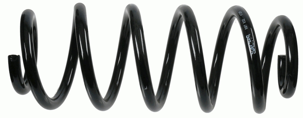 SACHS Fahrwerksfeder