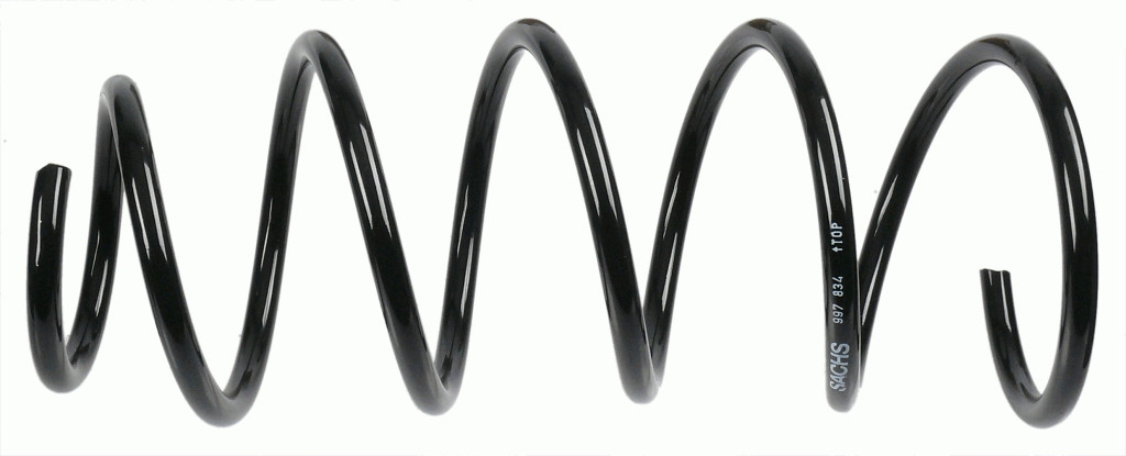 SACHS Fahrwerksfeder