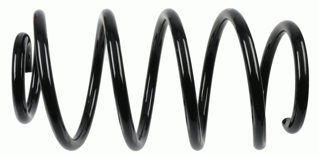 SACHS Fahrwerksfeder SACHS Fahrwerksfeder