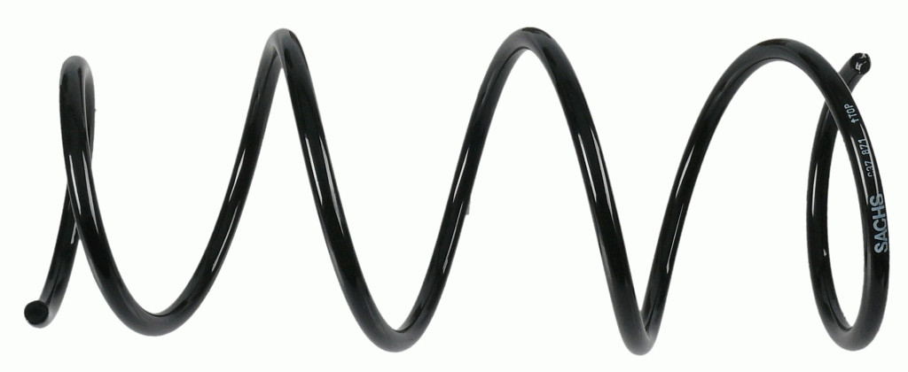 SACHS Fahrwerksfeder