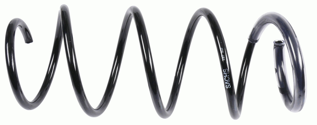 SACHS Fahrwerksfeder