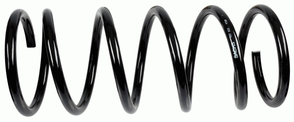 SACHS Fahrwerksfeder