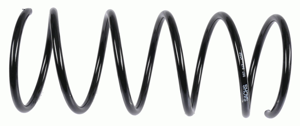 SACHS Fahrwerksfeder