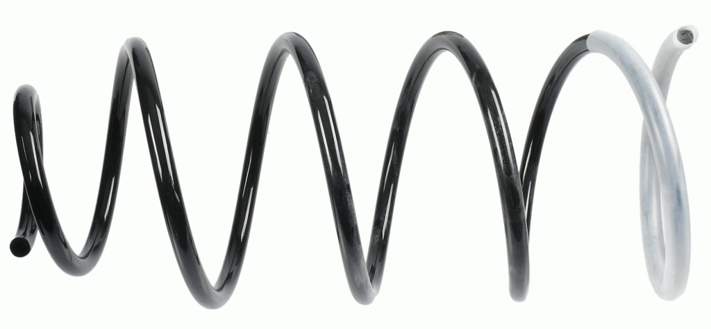 SACHS Fahrwerksfeder