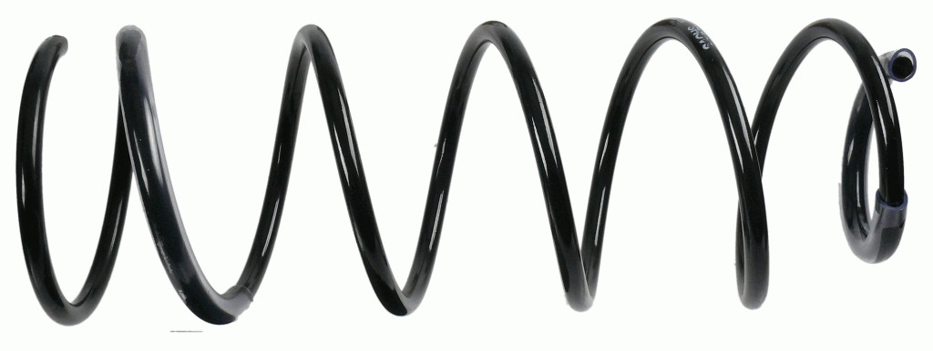 SACHS Fahrwerksfeder