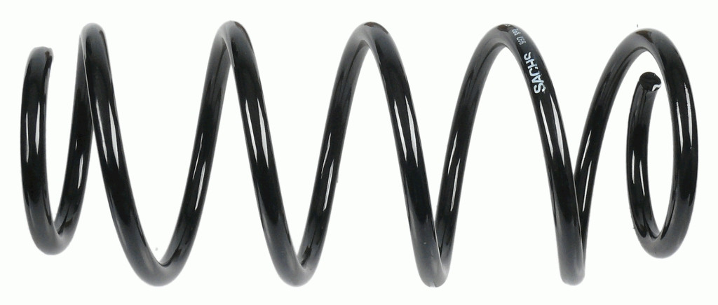 SACHS Fahrwerksfeder