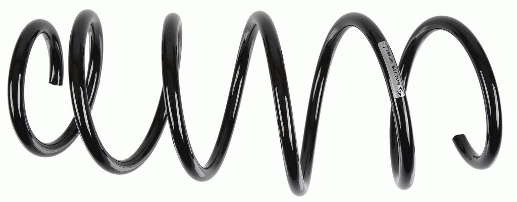 SACHS Fahrwerksfeder