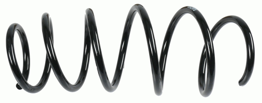 SACHS Fahrwerksfeder