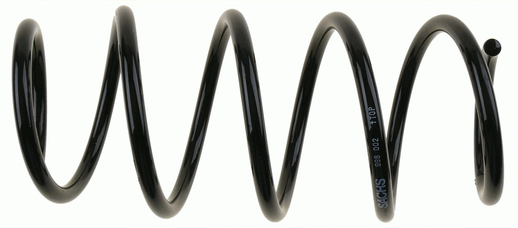 SACHS Fahrwerksfeder