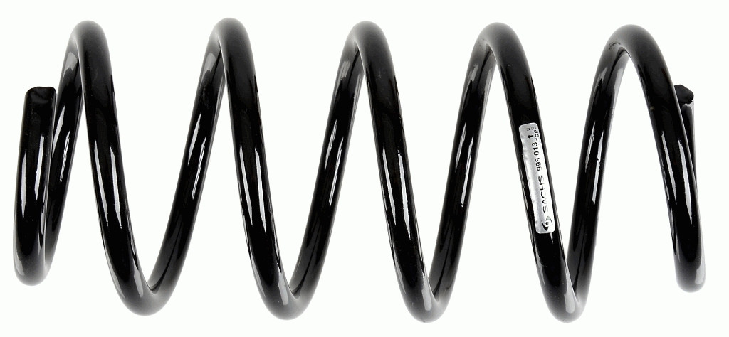 SACHS Fahrwerksfeder