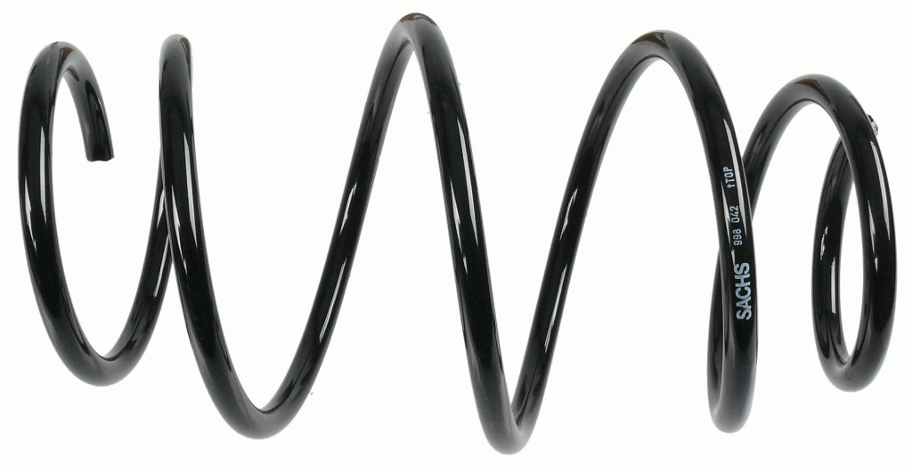 SACHS Fahrwerksfeder