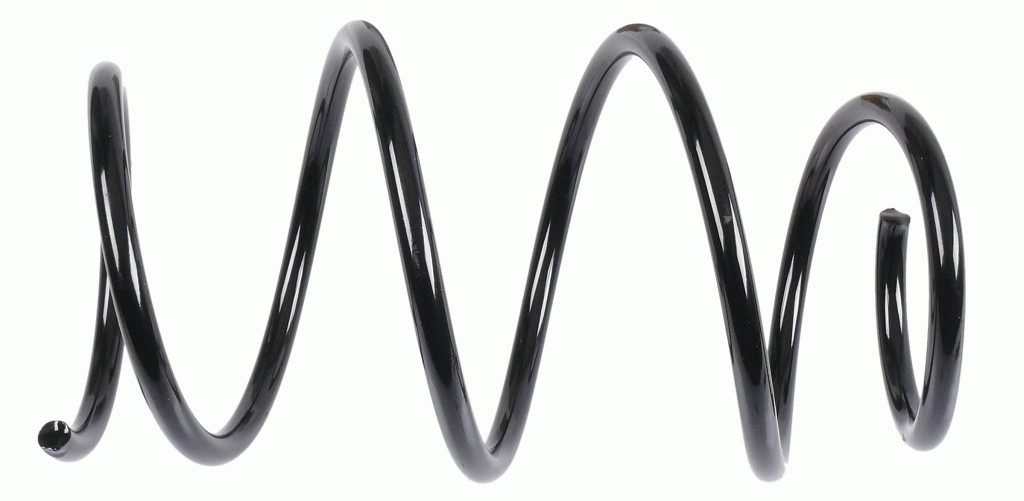 SACHS Fahrwerksfeder