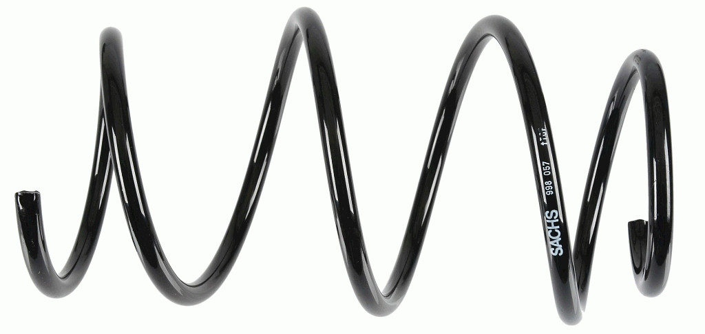 SACHS Fahrwerksfeder