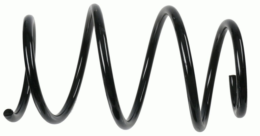 SACHS Fahrwerksfeder