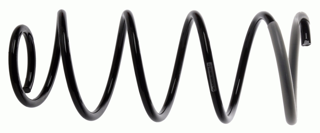 SACHS Fahrwerksfeder SACHS Fahrwerksfeder