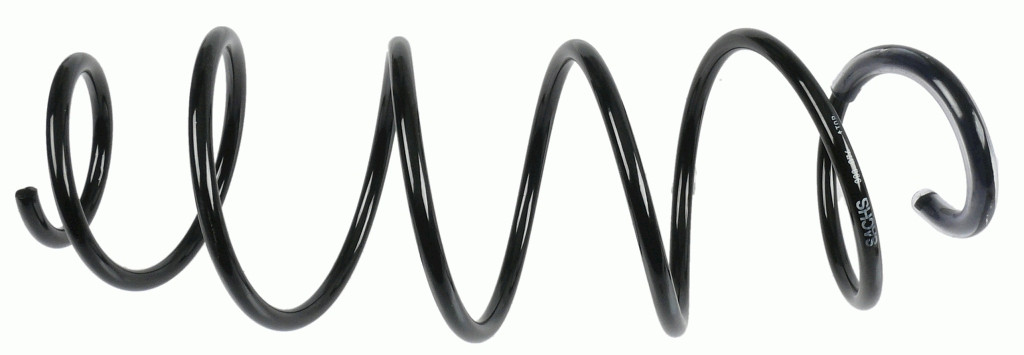 SACHS Fahrwerksfeder