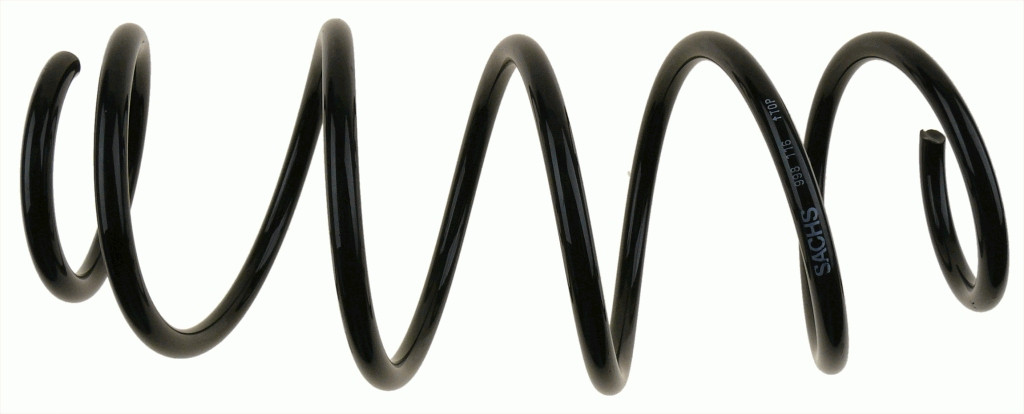 SACHS Fahrwerksfeder