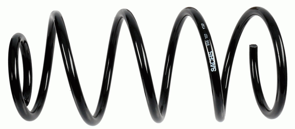 SACHS Fahrwerksfeder